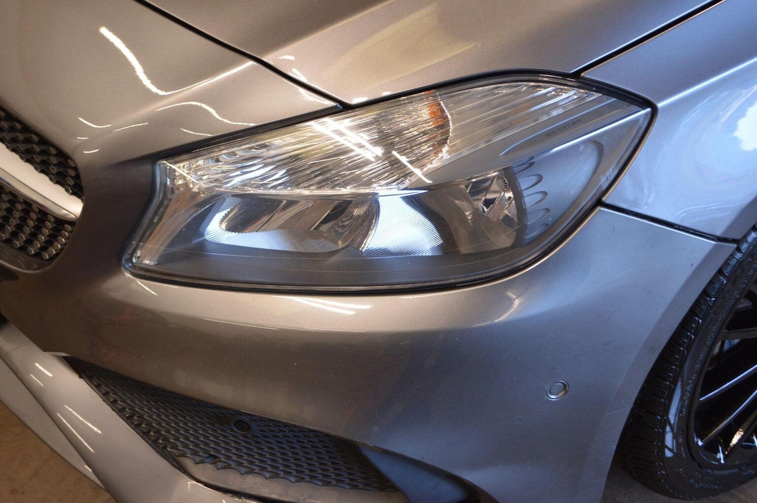 Used Mercedes-Benz A-Class 2018 for sale - 76588440: Photo 29