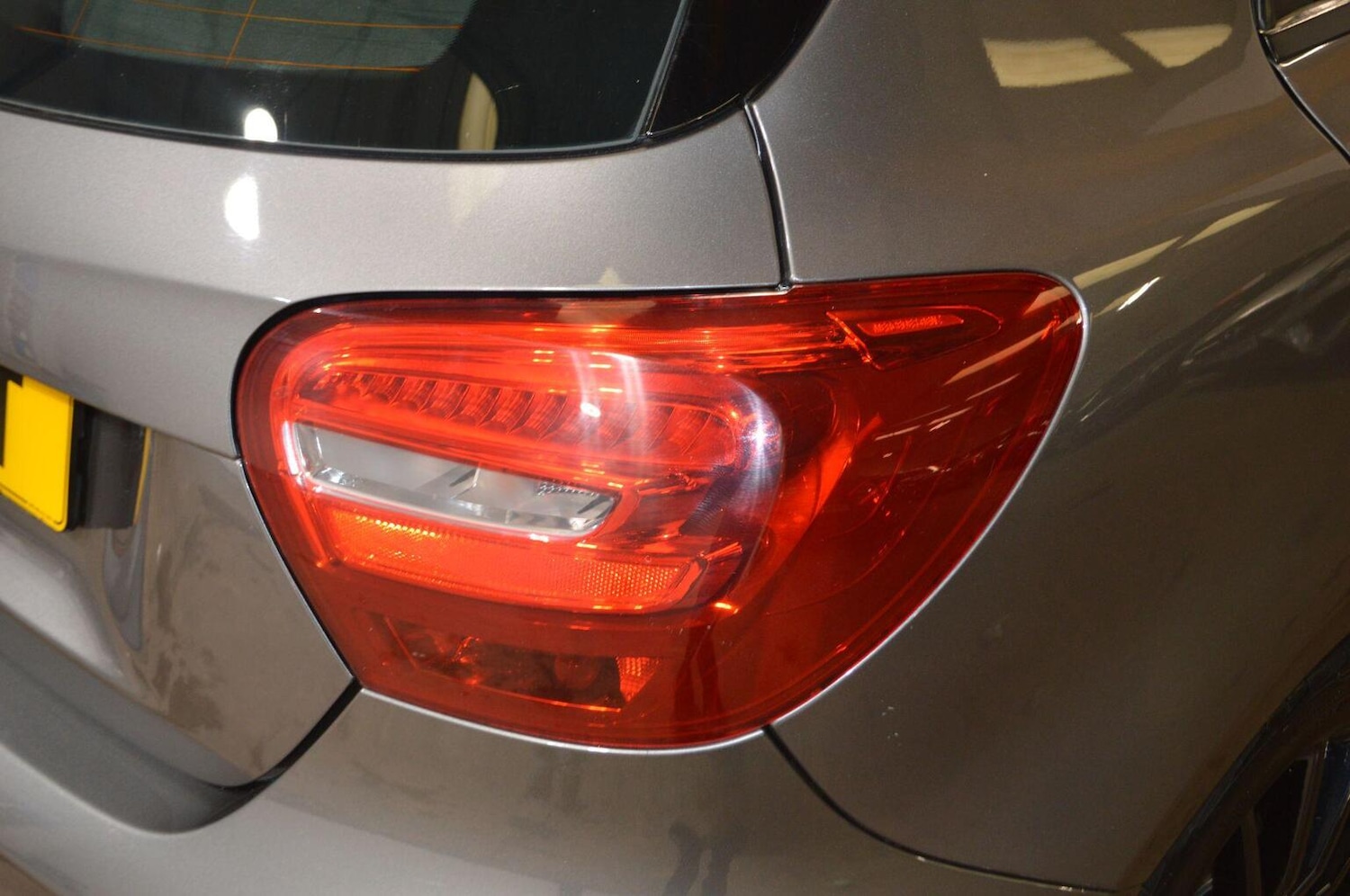 Used Mercedes-Benz A-Class 2018 for sale - 76588440: Photo 35