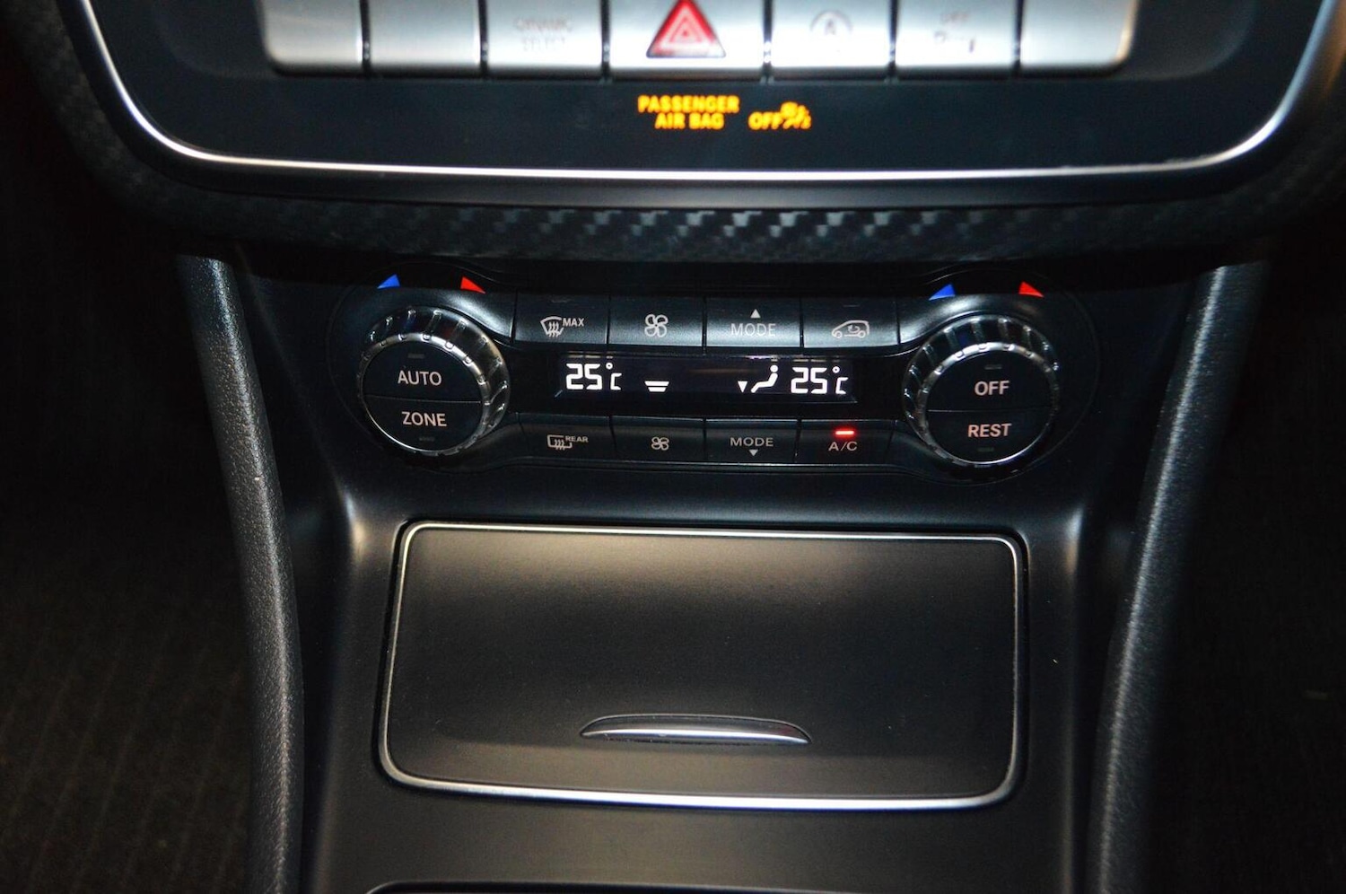 Used Mercedes-Benz A-Class 2018 for sale - 76588440: Photo 42