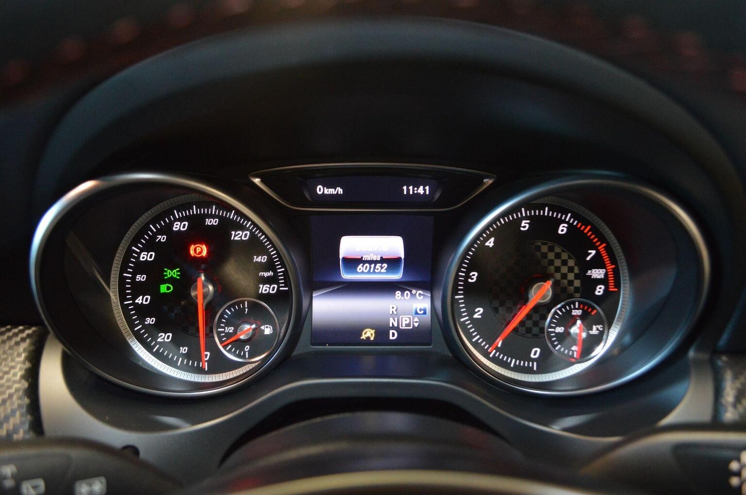 Used Mercedes-Benz A-Class 2018 for sale - 76588440: Photo 45