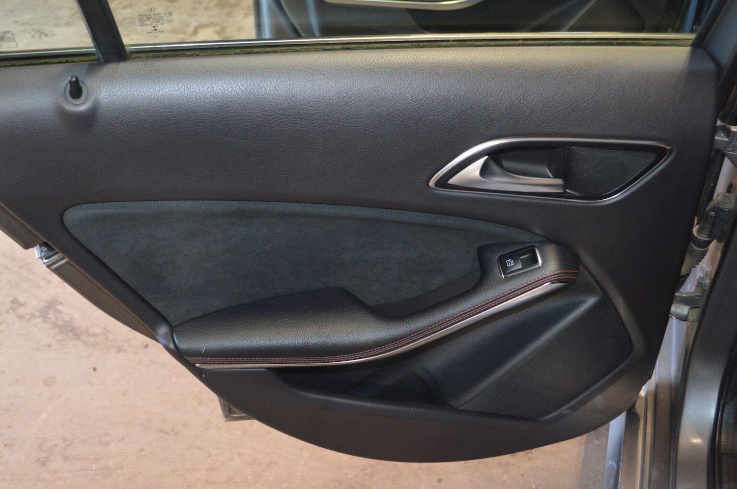 Used Mercedes-Benz A-Class 2018 for sale - 76588440: Photo 47