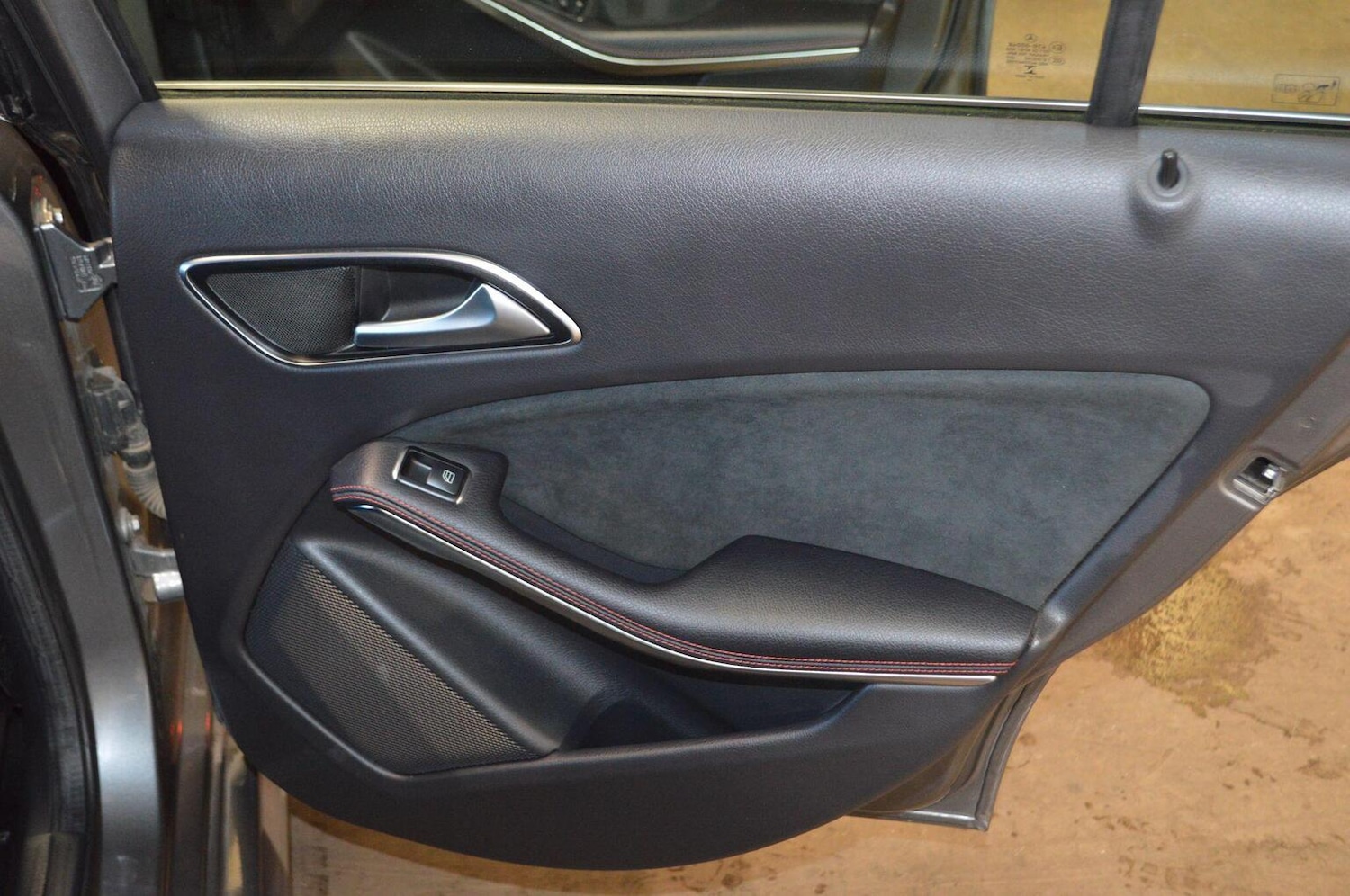 Used Mercedes-Benz A-Class 2018 for sale - 76588440: Photo 50