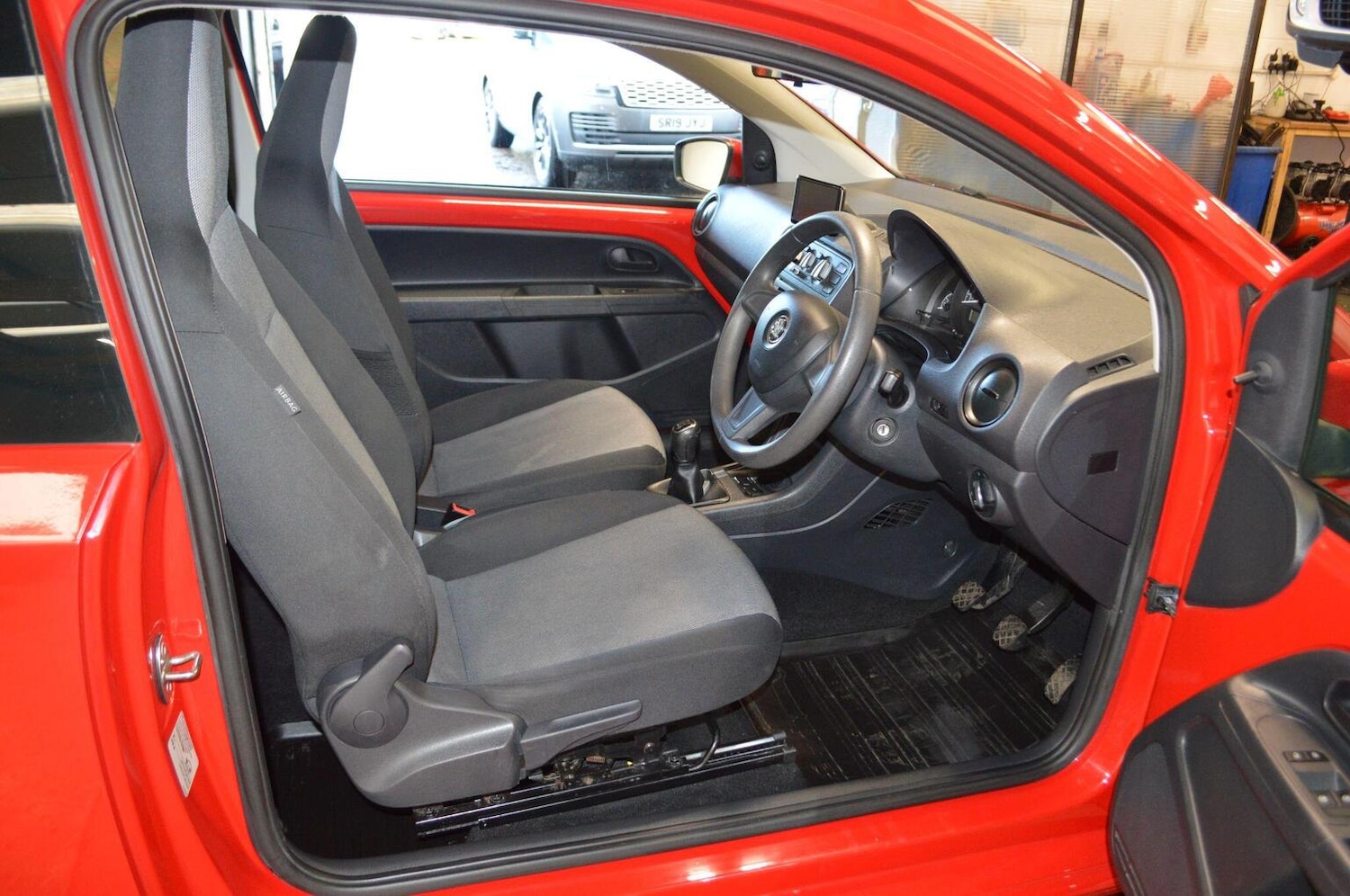 Used Skoda Citigo 2015 for sale - 76387295: Photo 11