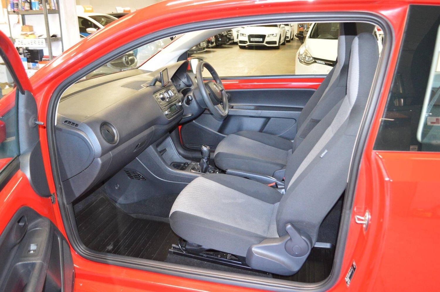 Used Skoda Citigo 2015 for sale - 76387295: Photo 12