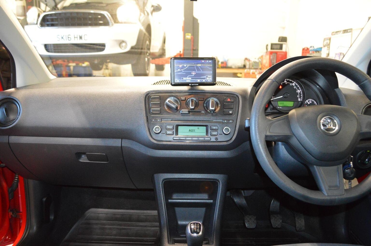 Used Skoda Citigo 2015 for sale - 76387295: Photo 14