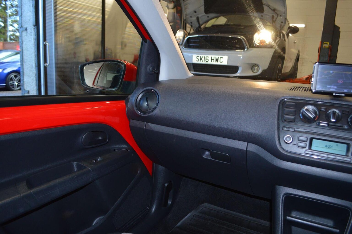 Used Skoda Citigo 2015 for sale - 76387295: Photo 15