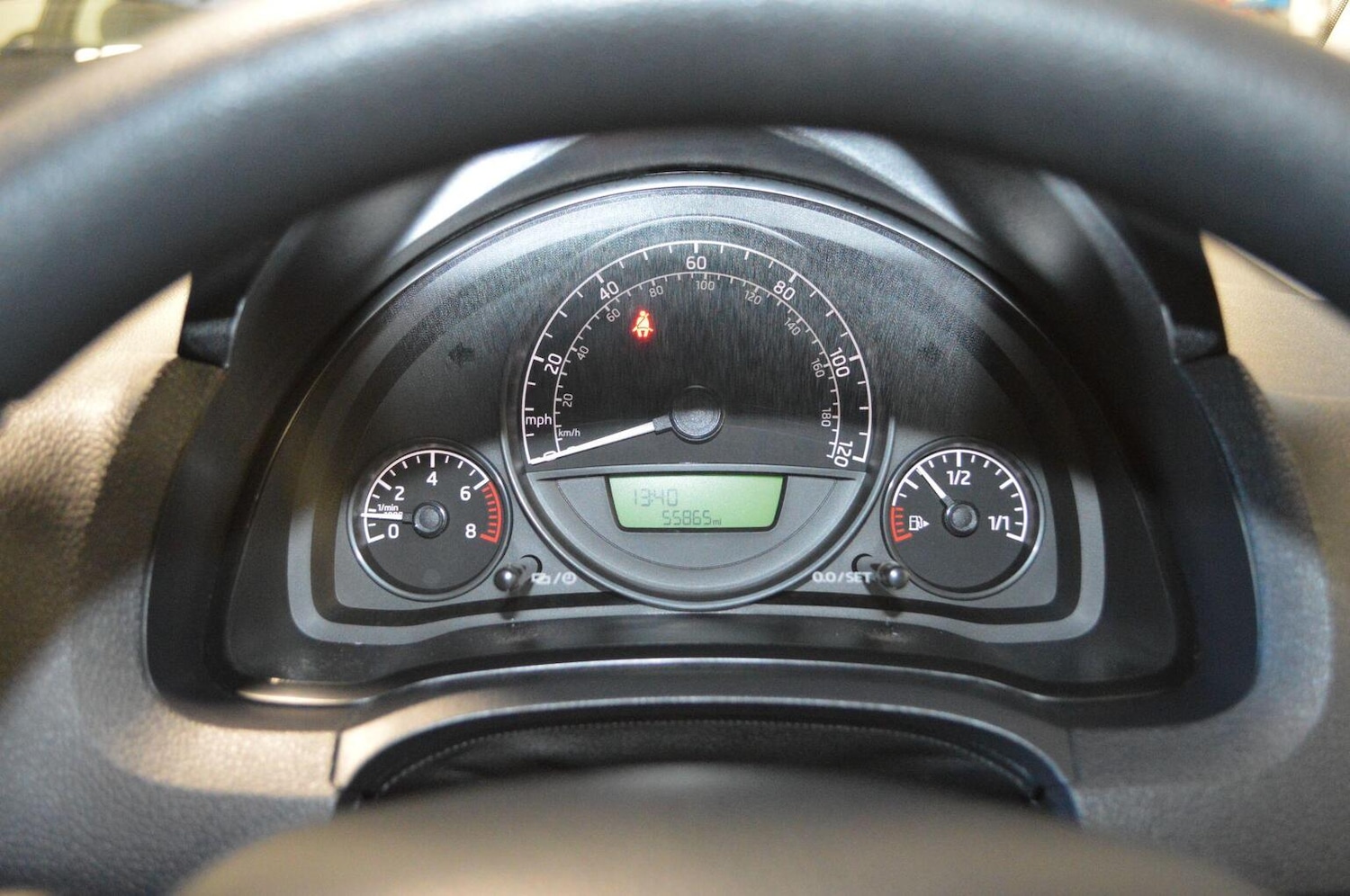 Used Skoda Citigo 2015 for sale - 76387295: Photo 17