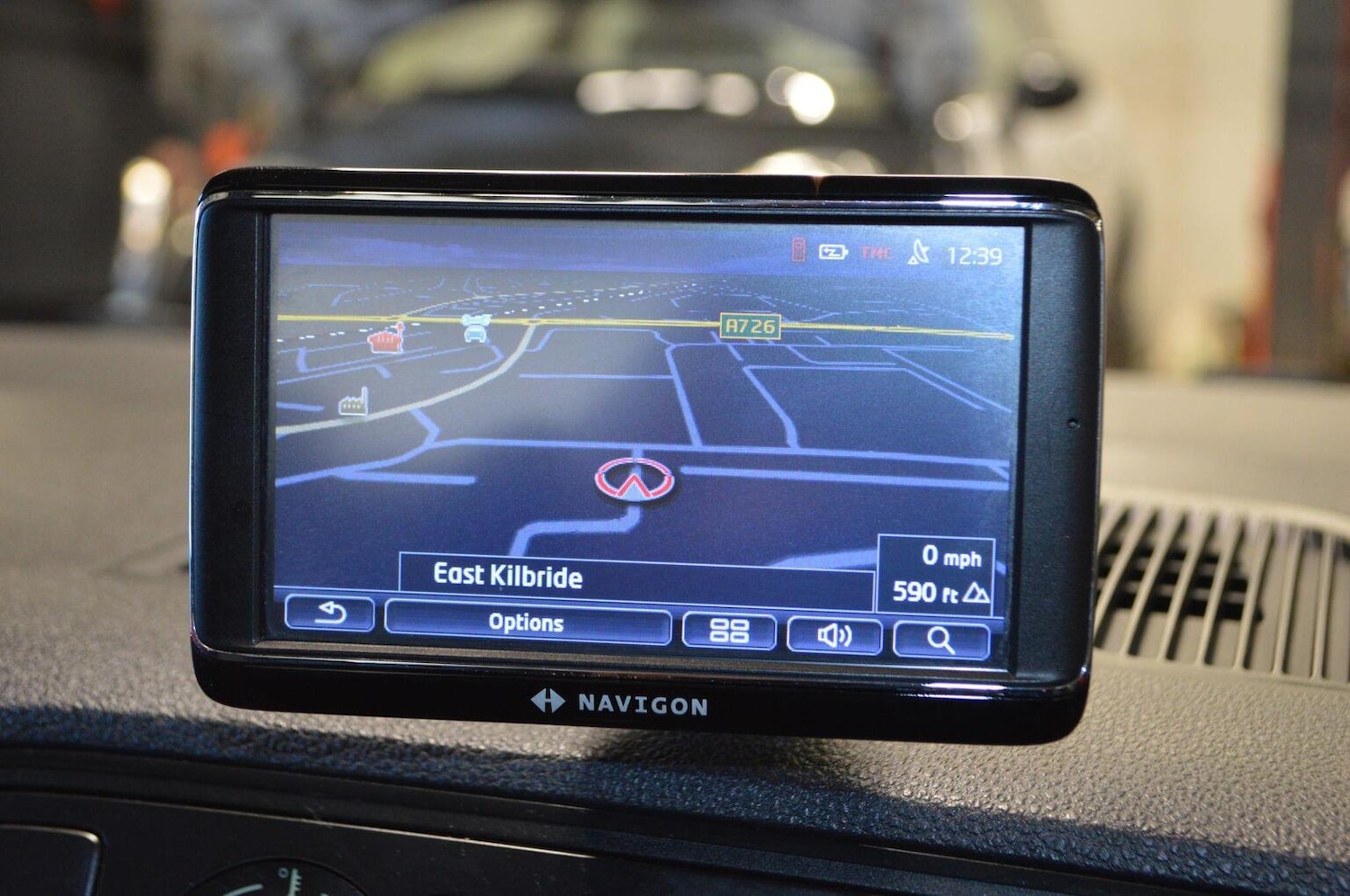 Used Skoda Citigo 2015 for sale - 76387295: Photo 18