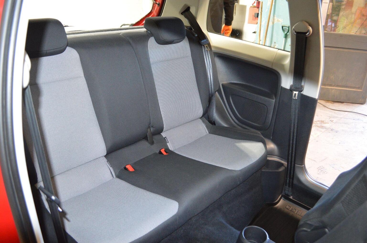 Used Skoda Citigo 2015 for sale - 76387295: Photo 20