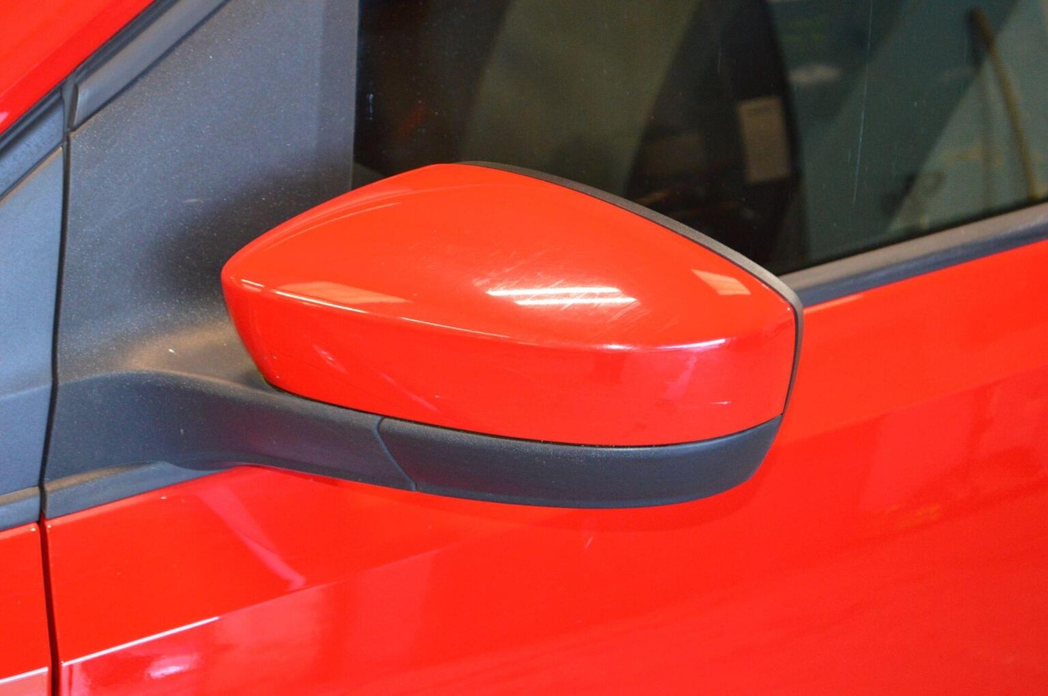 Used Skoda Citigo 2015 for sale - 76387295: Photo 25