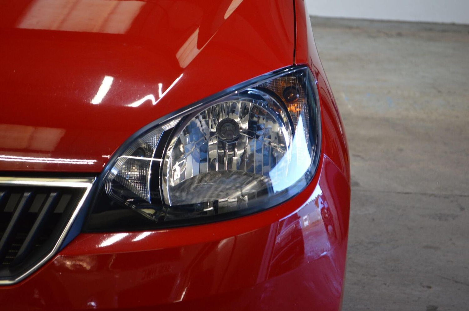 Used Skoda Citigo 2015 for sale - 76387295: Photo 26