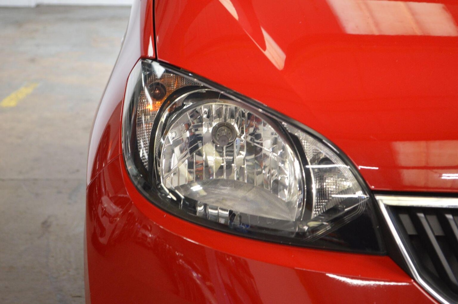 Used Skoda Citigo 2015 for sale - 76387295: Photo 28