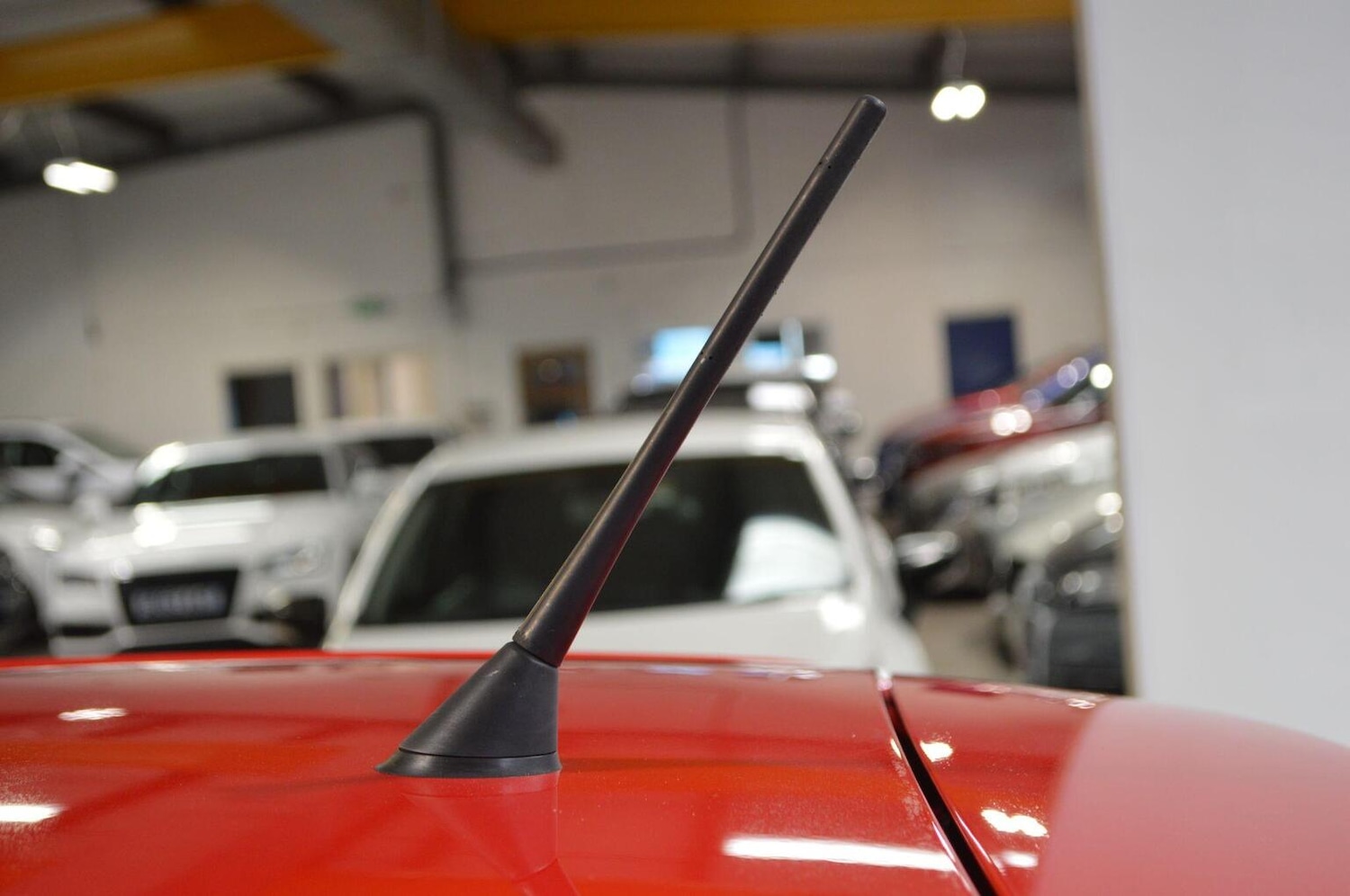 Used Skoda Citigo 2015 for sale - 76387295: Photo 31