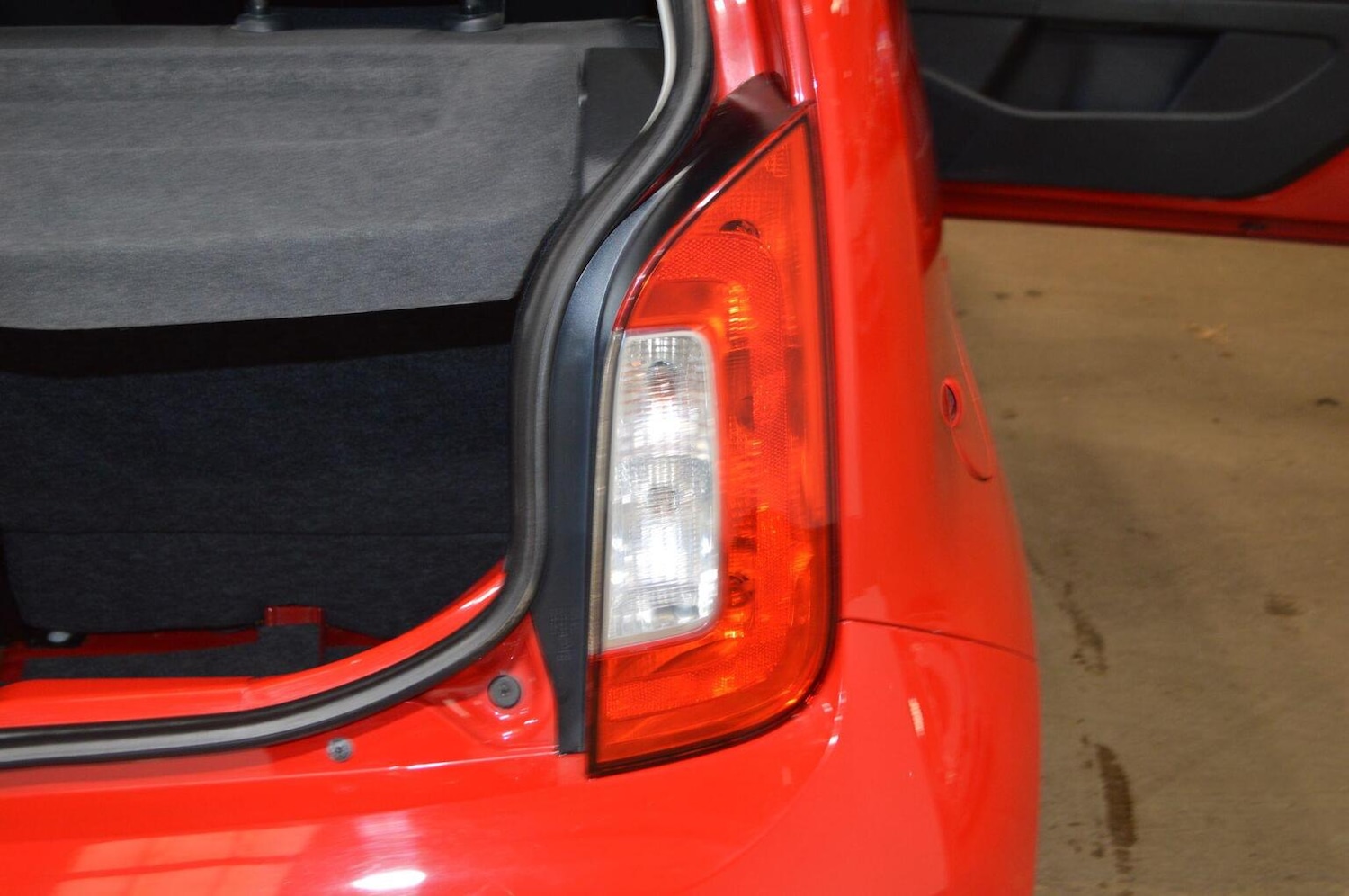 Used Skoda Citigo 2015 for sale - 76387295: Photo 34