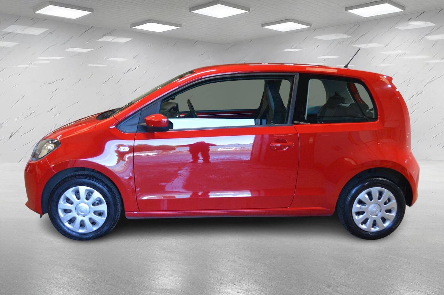 Used Skoda Citigo 2015 for sale - 76387295: Photo 5