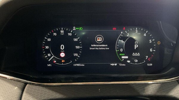 Used Land Rover Range Rover Evoque 2021 for sale - 76225215: Photo 9
