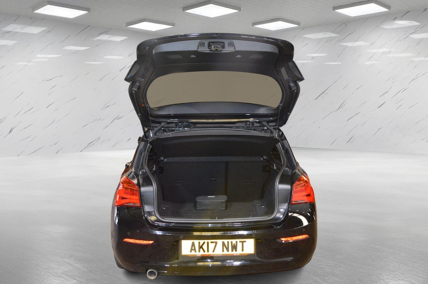 Used BMW 1 Series 2017 for sale - 77938127: Photo 10