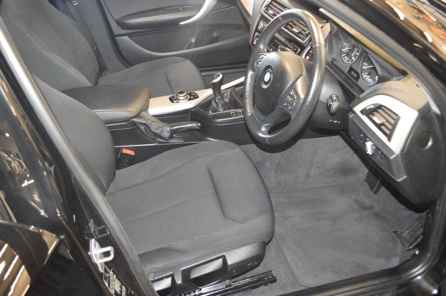 Used BMW 1 Series 2017 for sale - 77938127: Photo 12