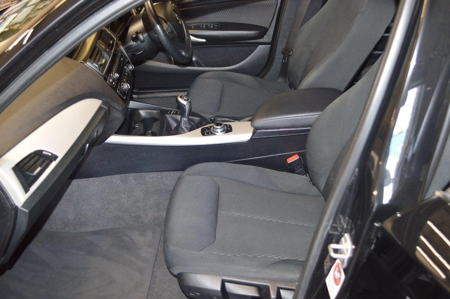 Used BMW 1 Series 2017 for sale - 77938127: Photo 13