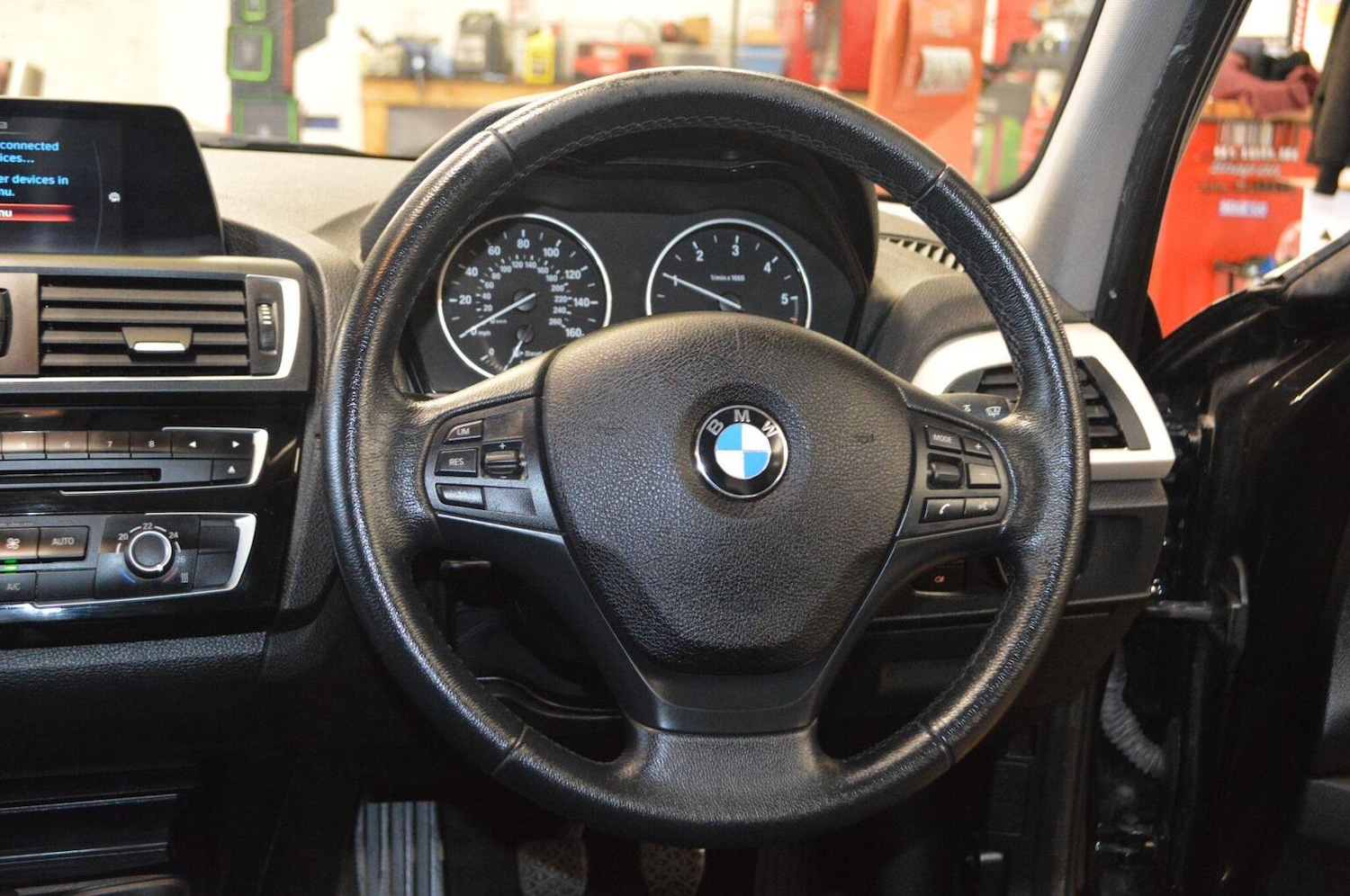 Used BMW 1 Series 2017 for sale - 77938127: Photo 14