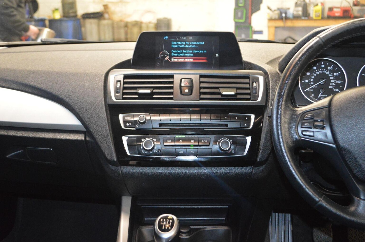 Used BMW 1 Series 2017 for sale - 77938127: Photo 15