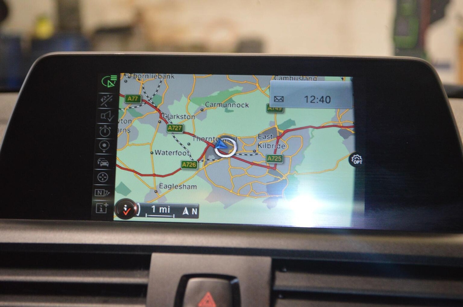 Used BMW 1 Series 2017 for sale - 77938127: Photo 17