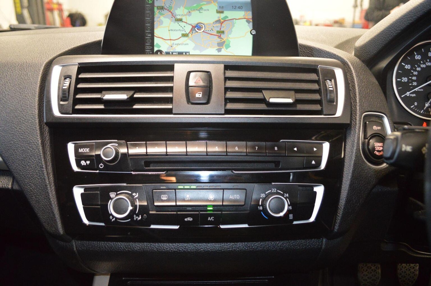 Used BMW 1 Series 2017 for sale - 77938127: Photo 18