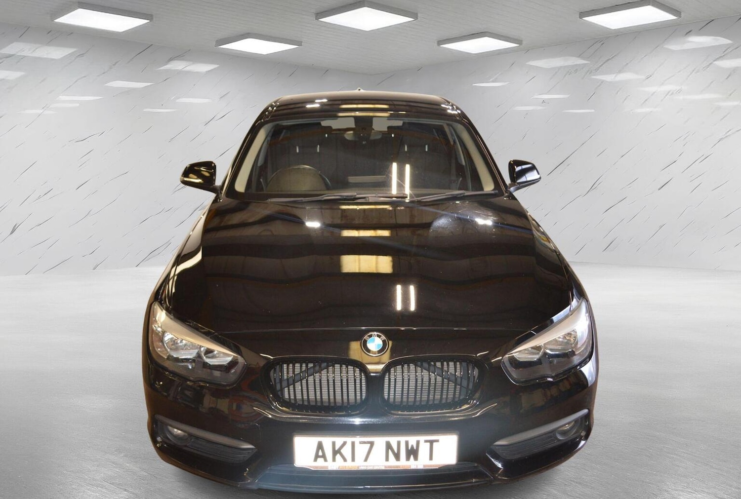 Used BMW 1 Series 2017 for sale - 77938127: Photo 2
