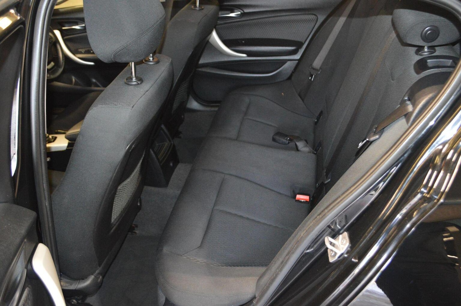 Used BMW 1 Series 2017 for sale - 77938127: Photo 23