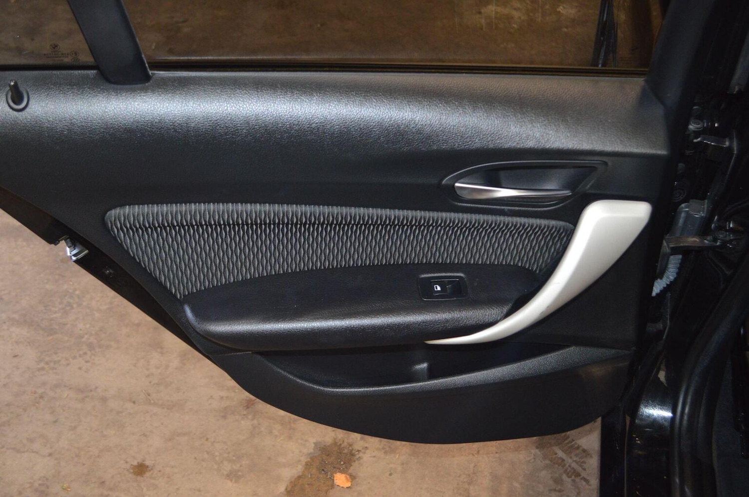 Used BMW 1 Series 2017 for sale - 77938127: Photo 28