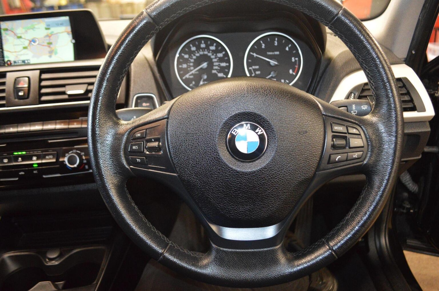 Used BMW 1 Series 2017 for sale - 77938127: Photo 35