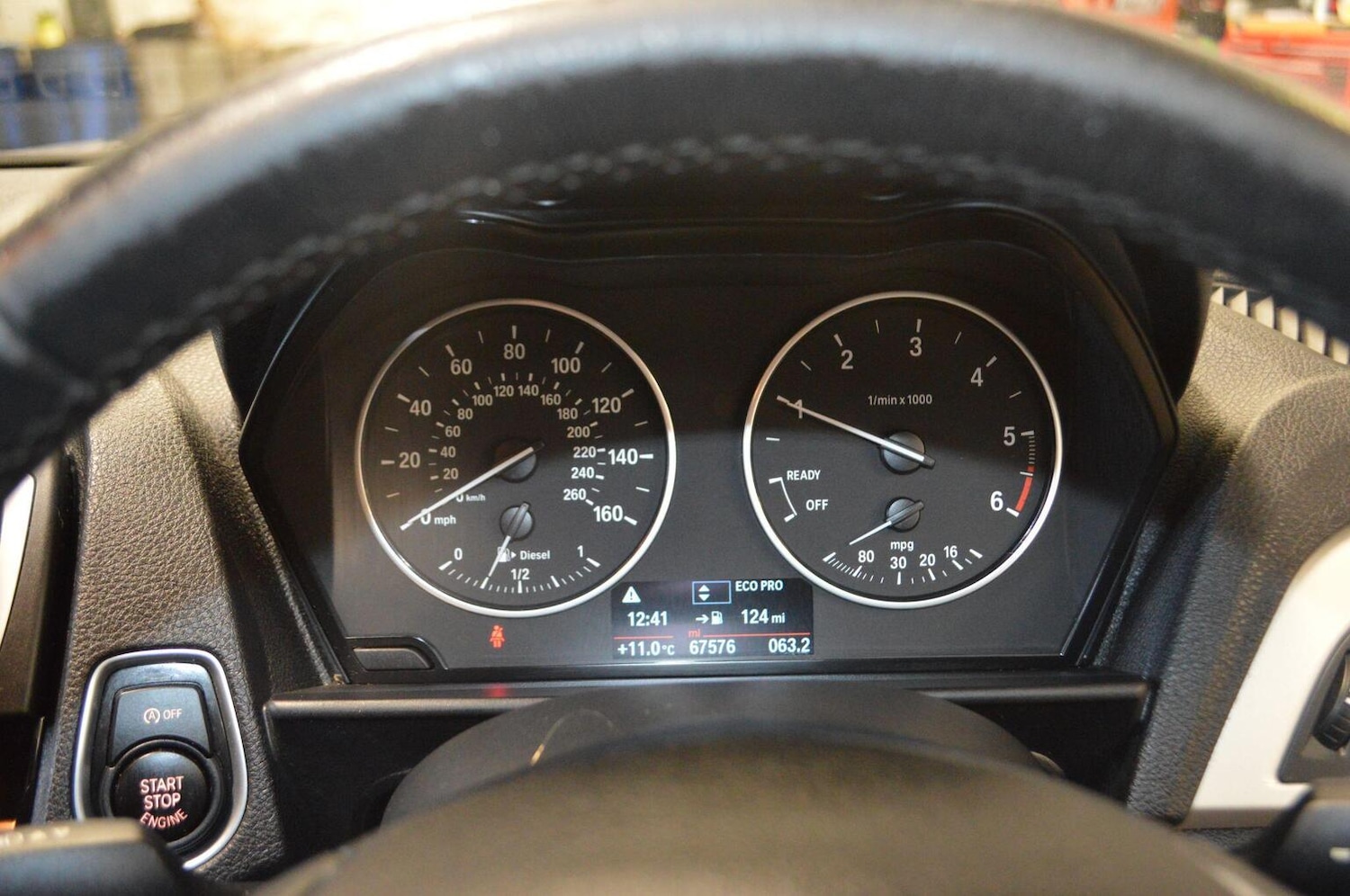 Used BMW 1 Series 2017 for sale - 77938127: Photo 36