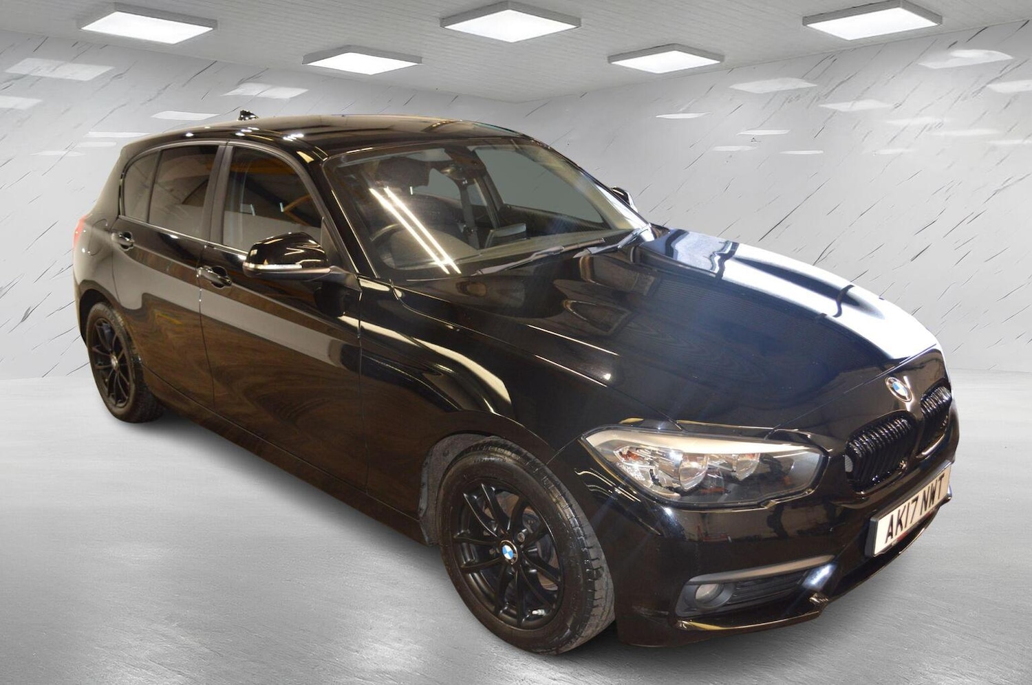 Used BMW 1 Series 2017 for sale - 77938127: Photo 4