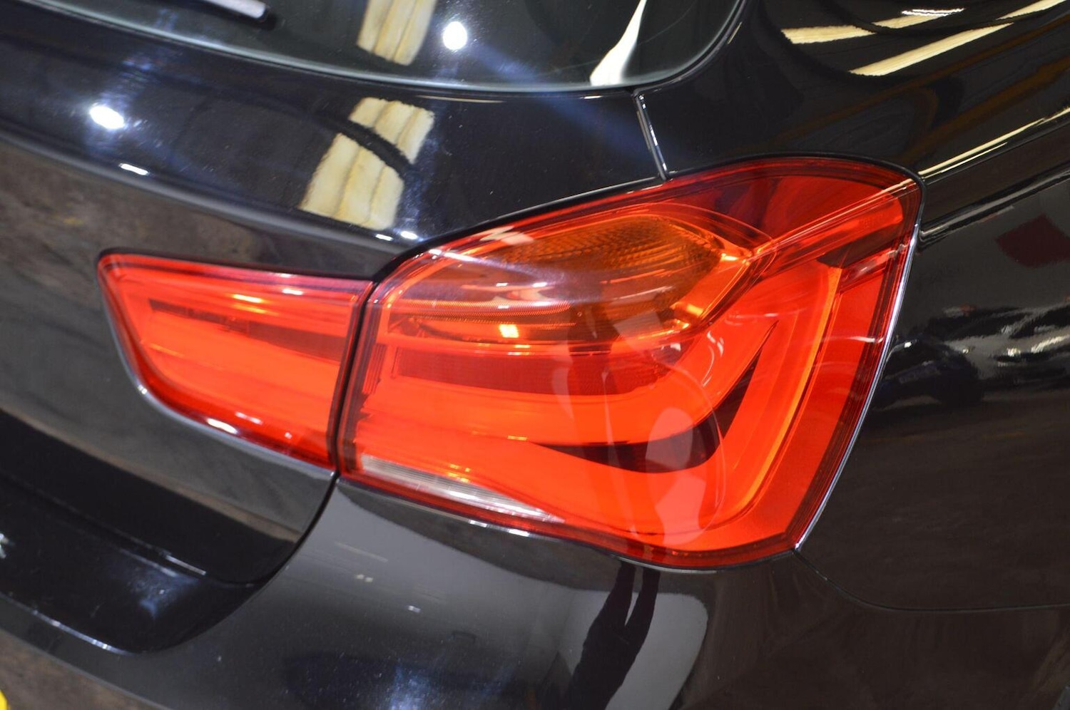 Used BMW 1 Series 2017 for sale - 77938127: Photo 41