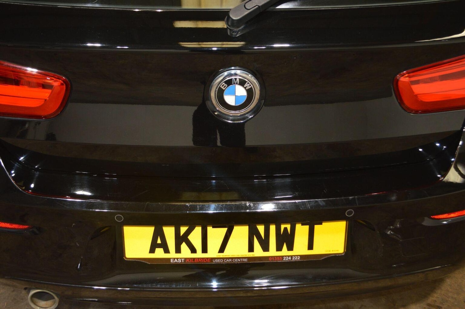 Used BMW 1 Series 2017 for sale - 77938127: Photo 42