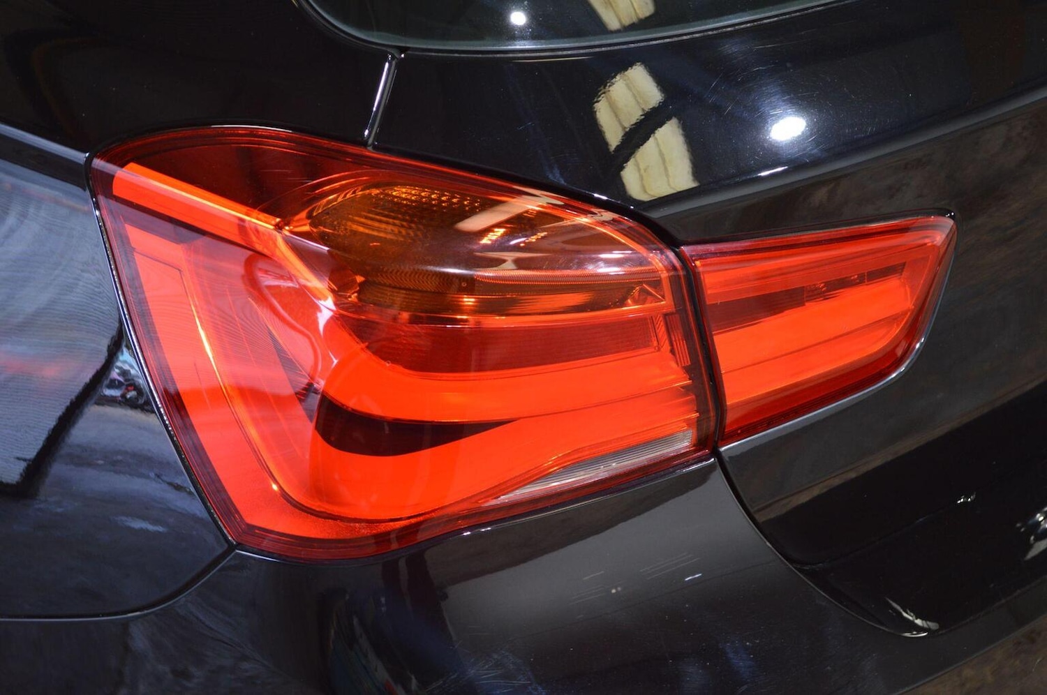 Used BMW 1 Series 2017 for sale - 77938127: Photo 43