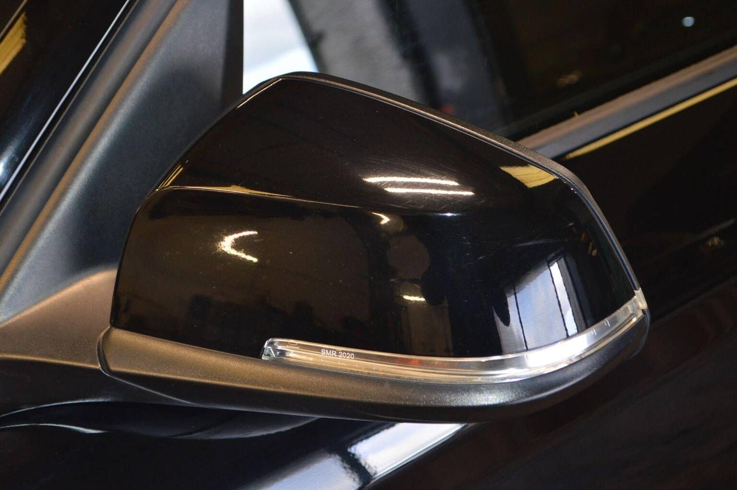 Used BMW 1 Series 2017 for sale - 77938127: Photo 45