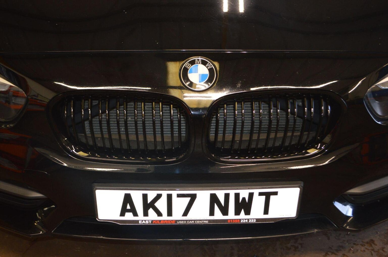 Used BMW 1 Series 2017 for sale - 77938127: Photo 47