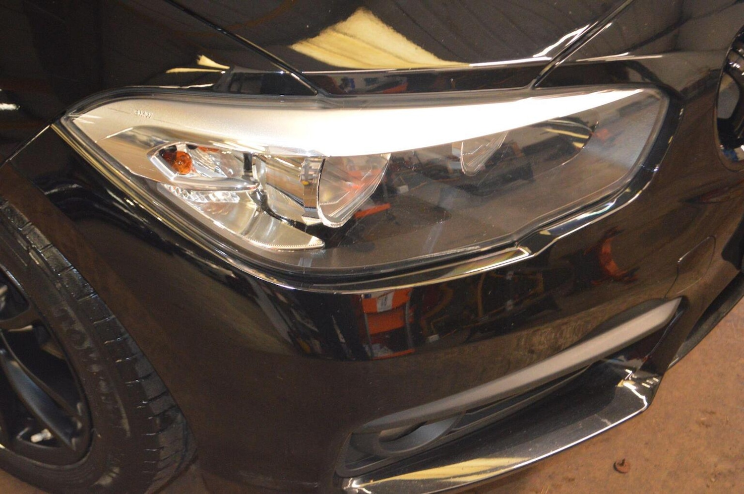 Used BMW 1 Series 2017 for sale - 77938127: Photo 48