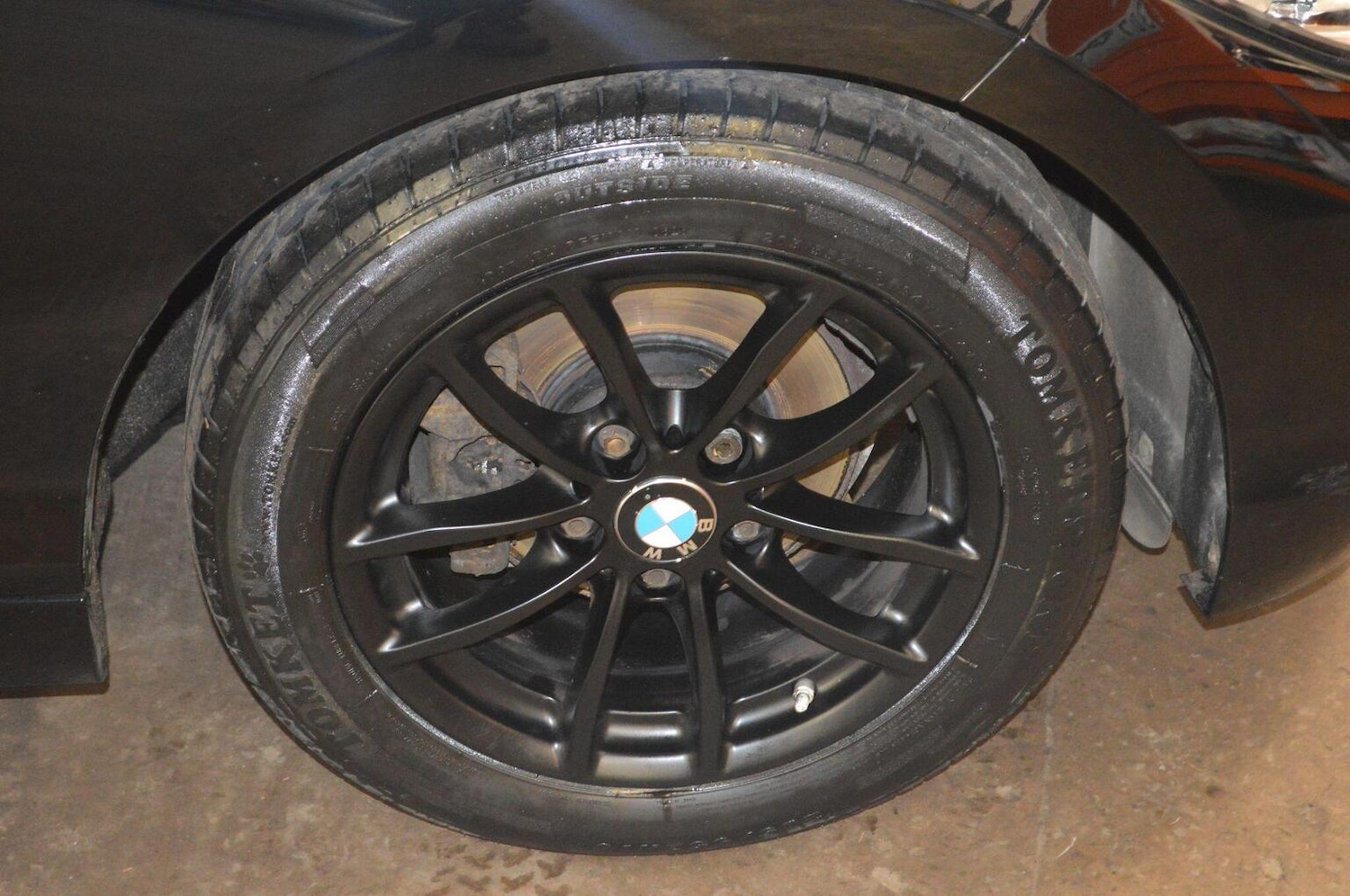 Used BMW 1 Series 2017 for sale - 77938127: Photo 49