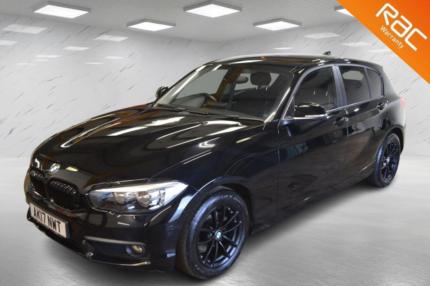 Used BMW 1 Series 2017 for sale - 77938127: Photo 53