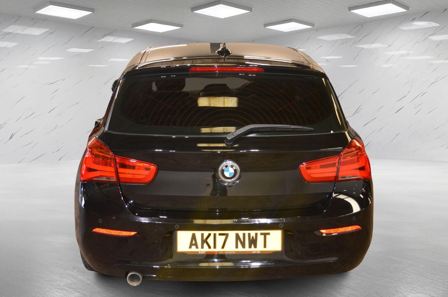 Used BMW 1 Series 2017 for sale - 77938127: Photo 7