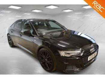 2021 - 2.0 TDI 40 Black Edition S Tronic quattro Euro 6 (s/s) 4dr
