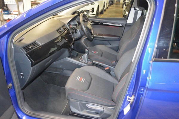 Used SEAT Ibiza 2018 for sale - 76126363: Photo 14