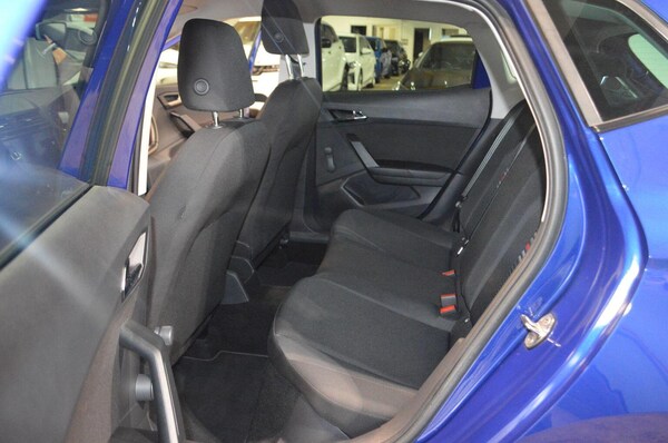 Used SEAT Ibiza 2018 for sale - 76126363: Photo 15
