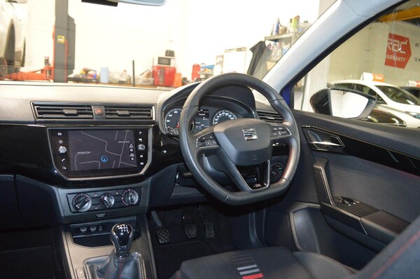 Used SEAT Ibiza 2018 for sale - 76126363: Photo 16