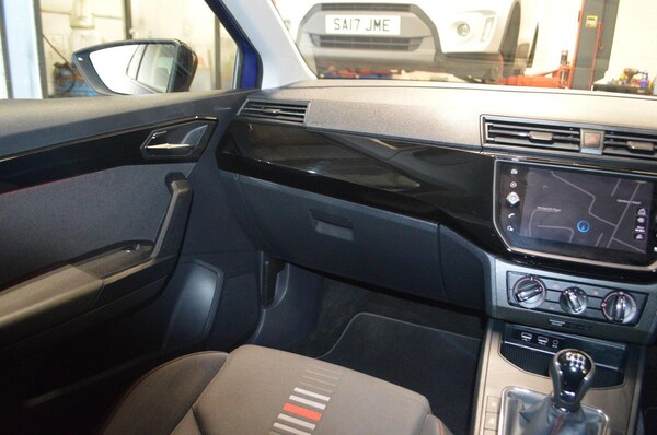 Used SEAT Ibiza 2018 for sale - 76126363: Photo 18
