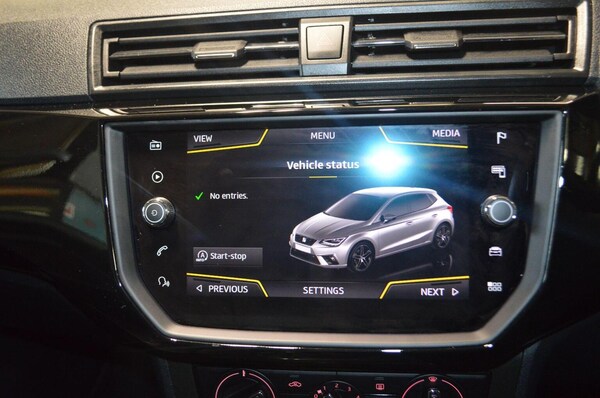 Used SEAT Ibiza 2018 for sale - 76126363: Photo 21