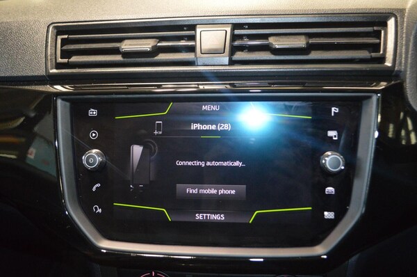 Used SEAT Ibiza 2018 for sale - 76126363: Photo 22