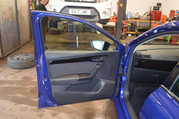 Used SEAT Ibiza 2018 for sale - 76126363: Photo 29